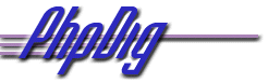 phpdig <? print $phpdig_version ?>